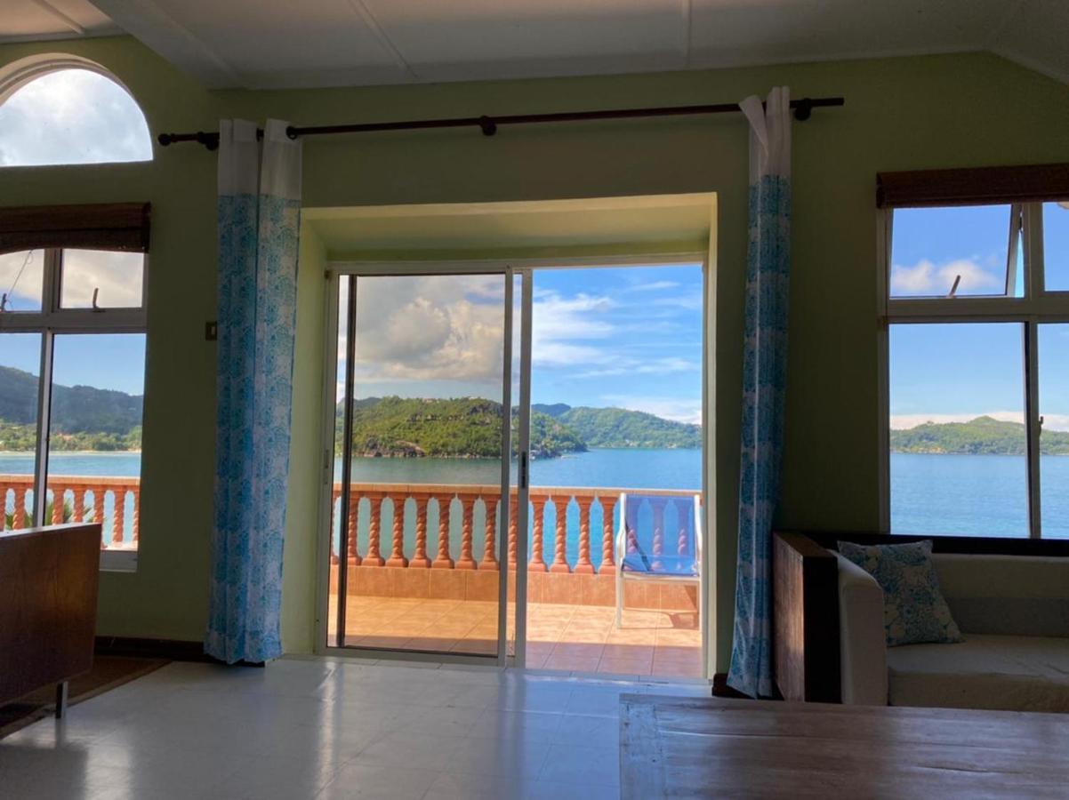 Bayview Villas Seychelles Anse Boileau Exteriör bild