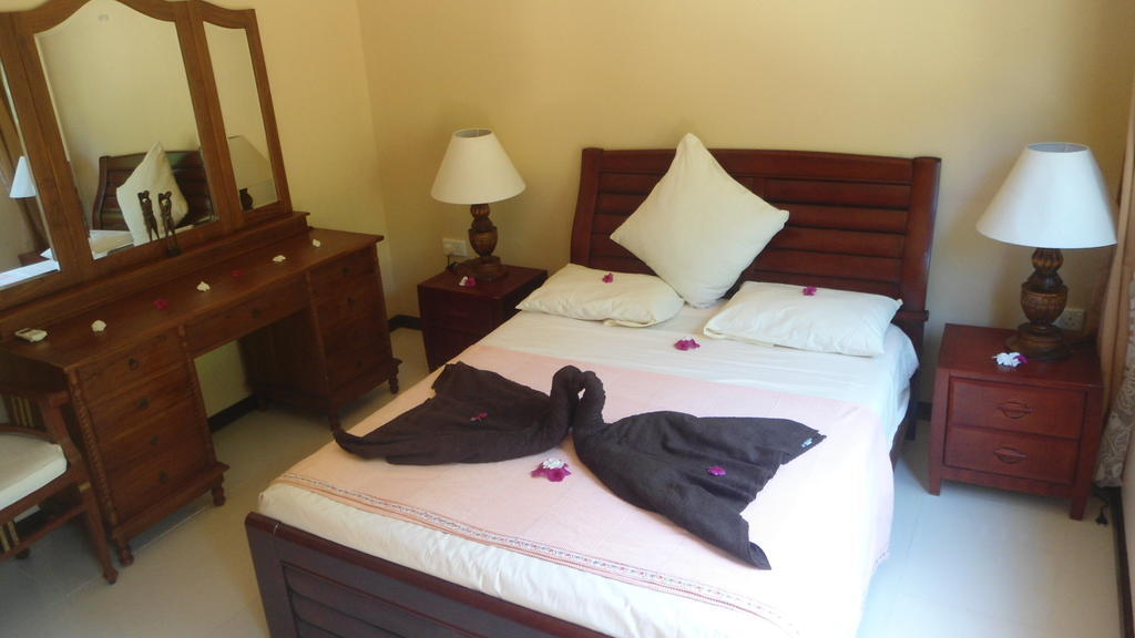 Bayview Villas Seychelles Anse Boileau Exteriör bild