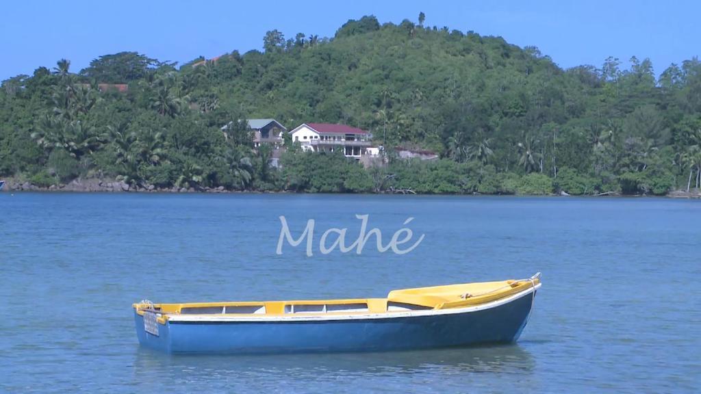 Bayview Villas Seychelles Anse Boileau Exteriör bild